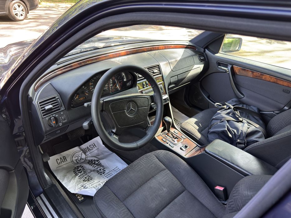 Mercedes w202 naxt yoki nasiya savdo