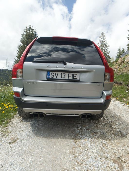 Volvo XC90 2009 4x4