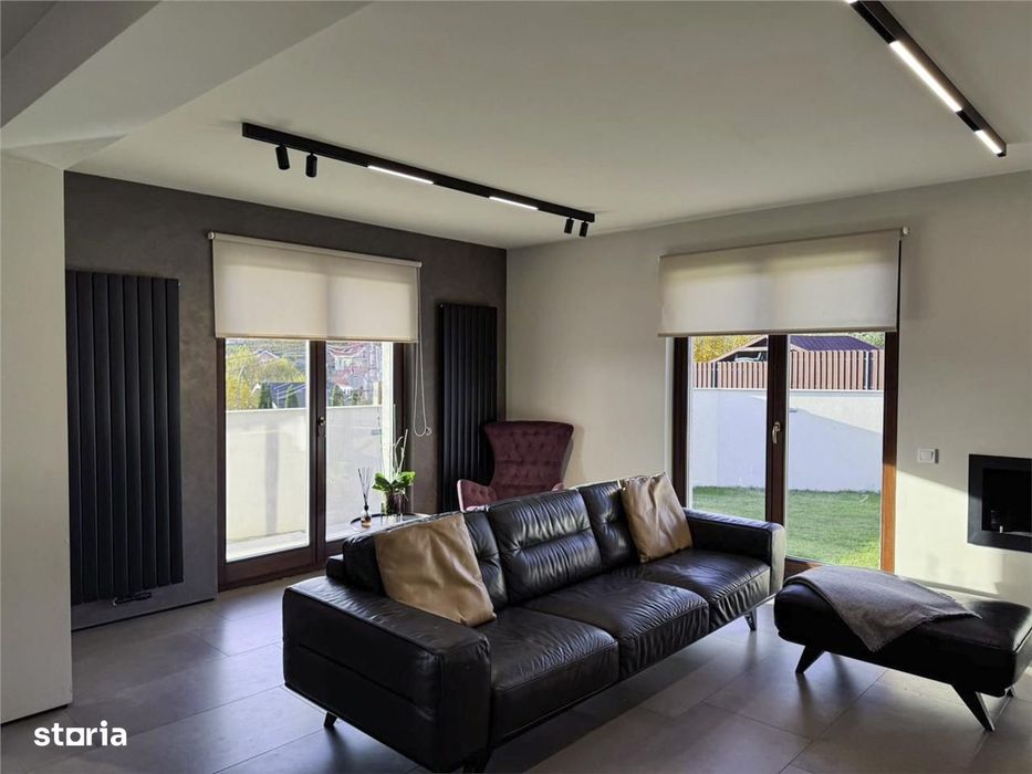 Casa 3 dormitoare, langa Orizont, Livezeni