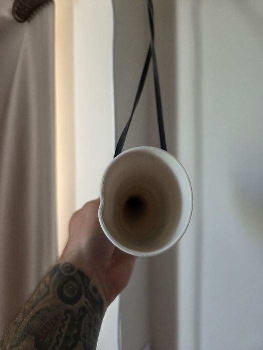 Викингска чаша(рог)