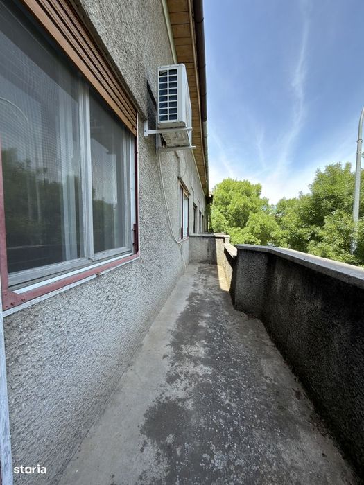 Apartament 3 camere, 92mp, etaj 1 - zona Iosefin