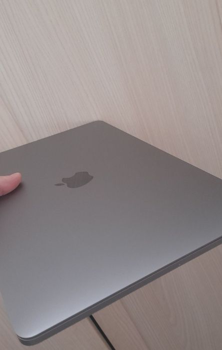 Macbook pro 13 2017