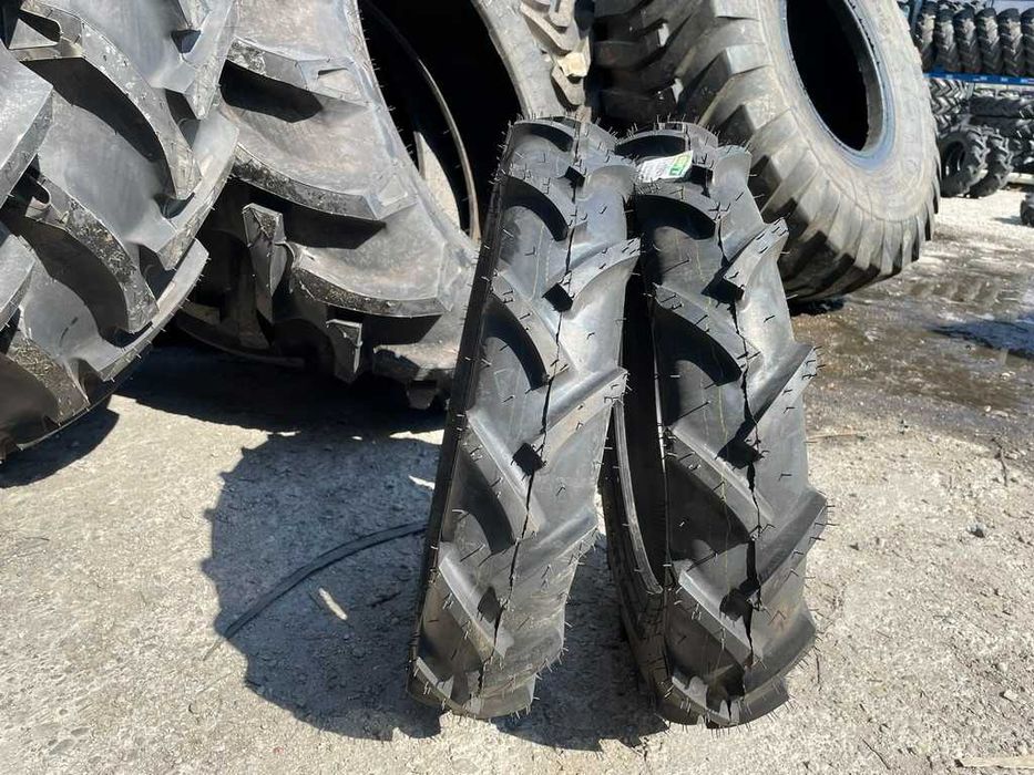 5.00-15 BKT Cauciucuri noi de tractor agricole de tractiune