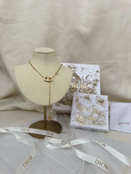 Lant Dior auriu