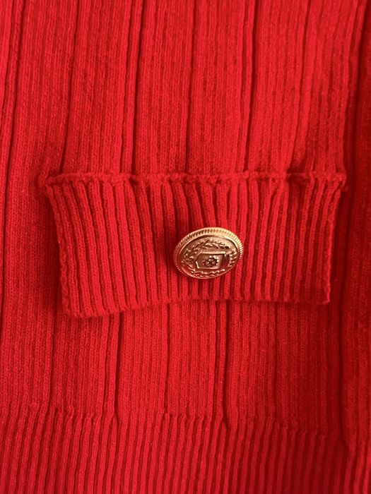 Zara жилетка нова