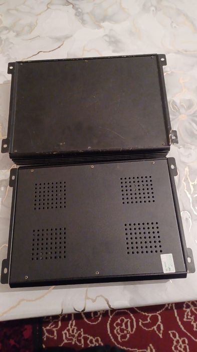 Услител 4 коналный рабочий продам срочно