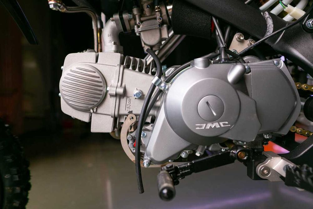 Питбайк JMC 150 MX V3.0 17/14