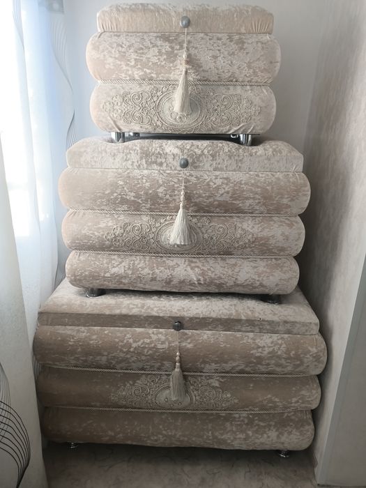 Продается сундук