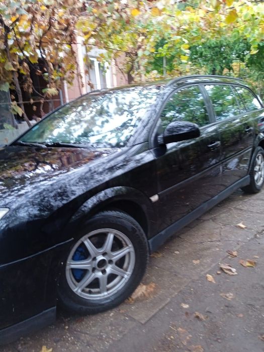 Vând Opel Vectra c