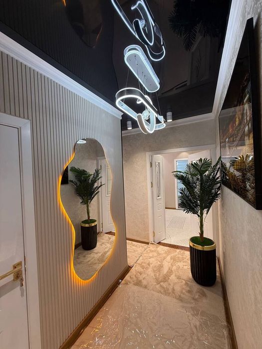 Чиланзар 5 квартал 1 комнатная 3 этаж