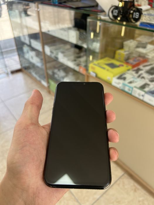 Iphone 11 pro 256 tali