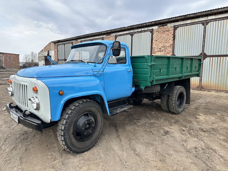 Продам  Газ 53