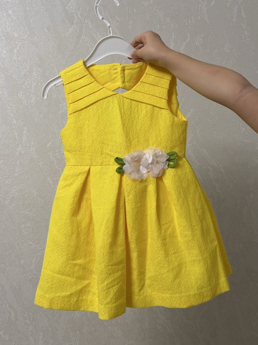 Детское платье mayyoral