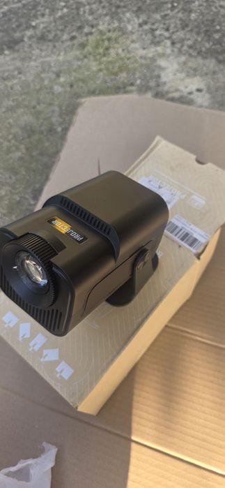 Мини led проектор