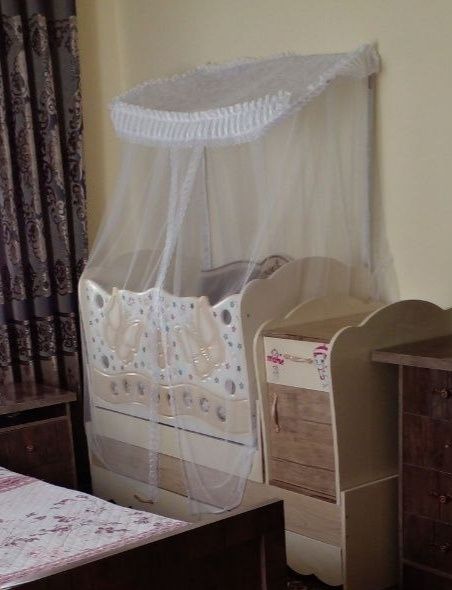 Болалар учун 3в1 кроват сотилади