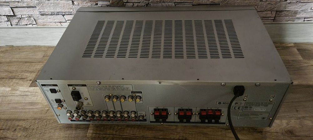 AV ресивър Sony STR-DE595