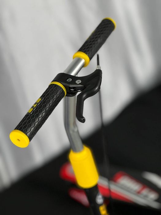 Самакат 70кг грузоподъемности