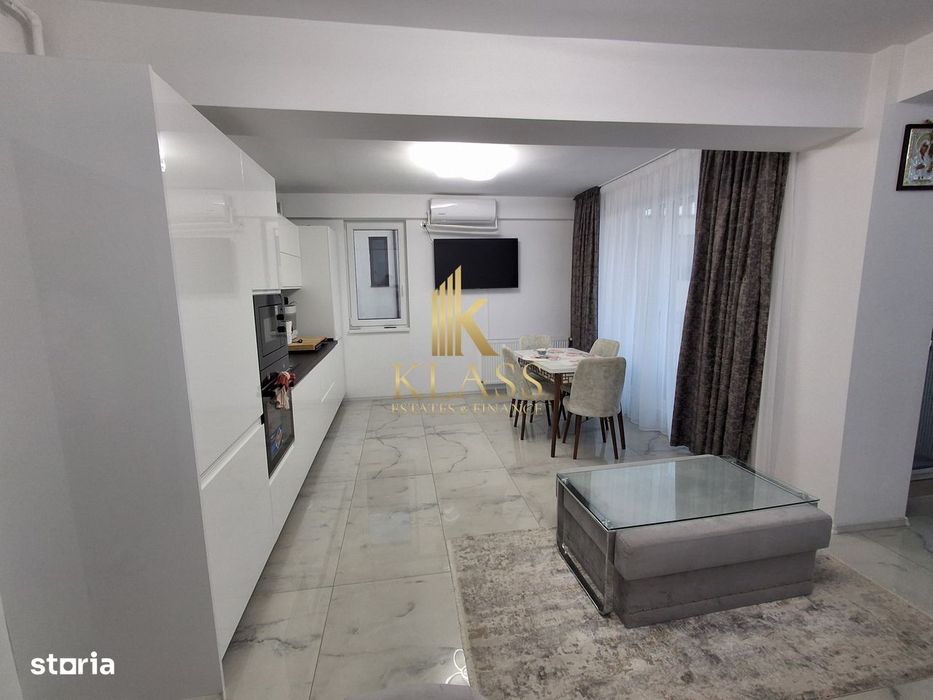 Apartament 2 Camere Voluntari | Matei Millo
