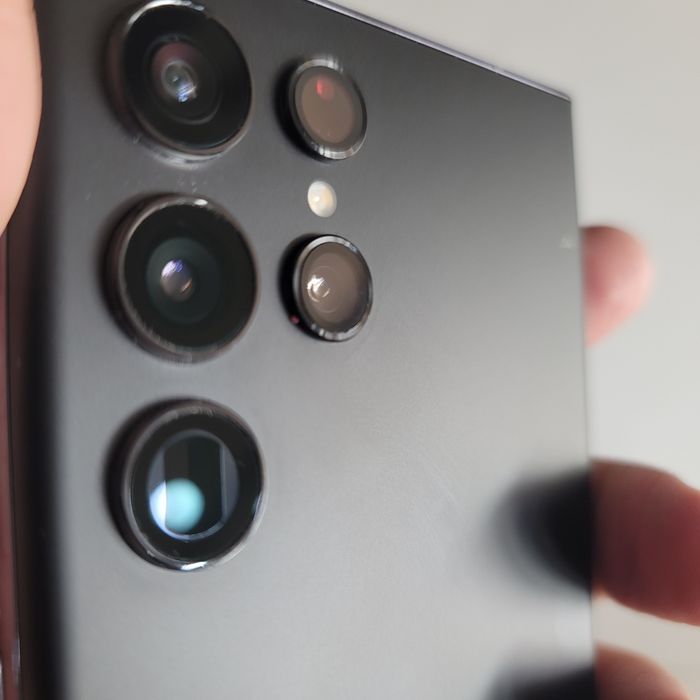 Samsung galaxy s22 ultra 5G