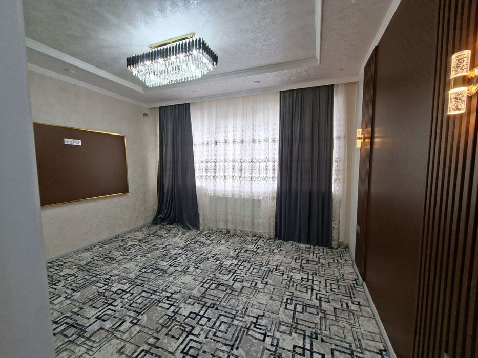 Квартира Гарден сити