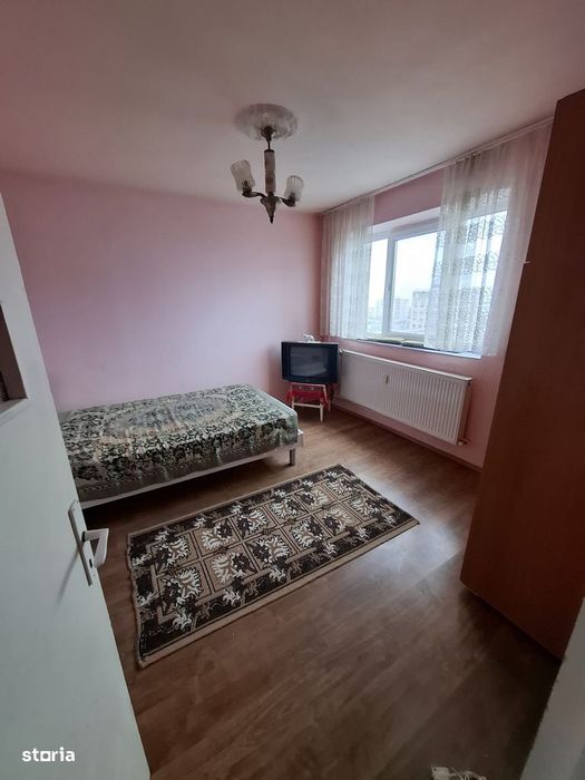 Apartament 2 camere  Tomis Nord Tic Tac 85000 euro