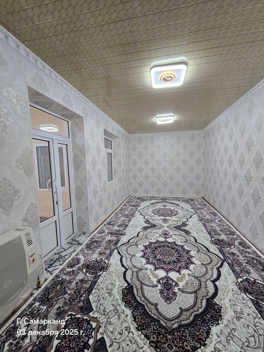 Геофизика ховли, ер, участок