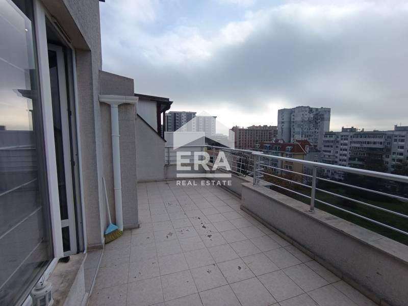 Продава се Двустаен апартамент в Варна, Възраждане 1 - 50 кв.м за 2791 €/кв.м - Снимка #11