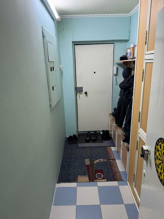 Продажа 3-комнатной квартиры