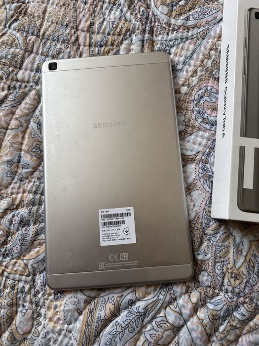 Планшет самсунг табА