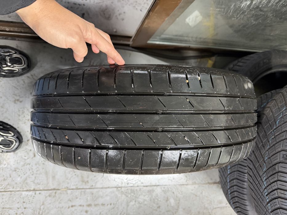 Anvelope vara 205 60 R16 | 2025