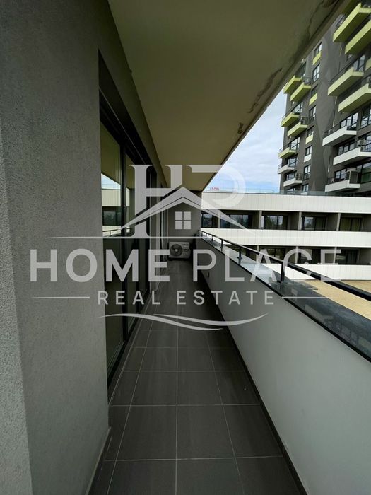 ЕДНОСТАЕН апартамент под наем - Левски, к-с Академика