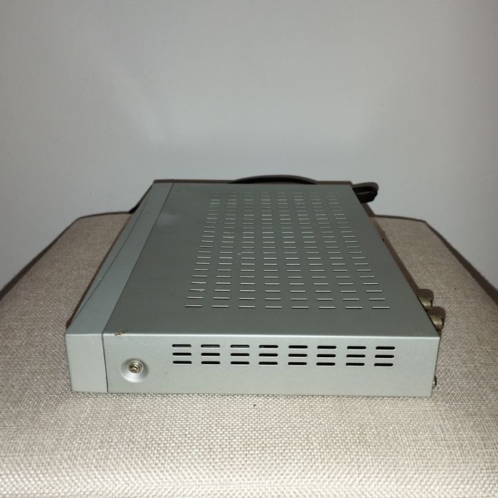 Receptor satelit digital free to air x9.1(Tele system)