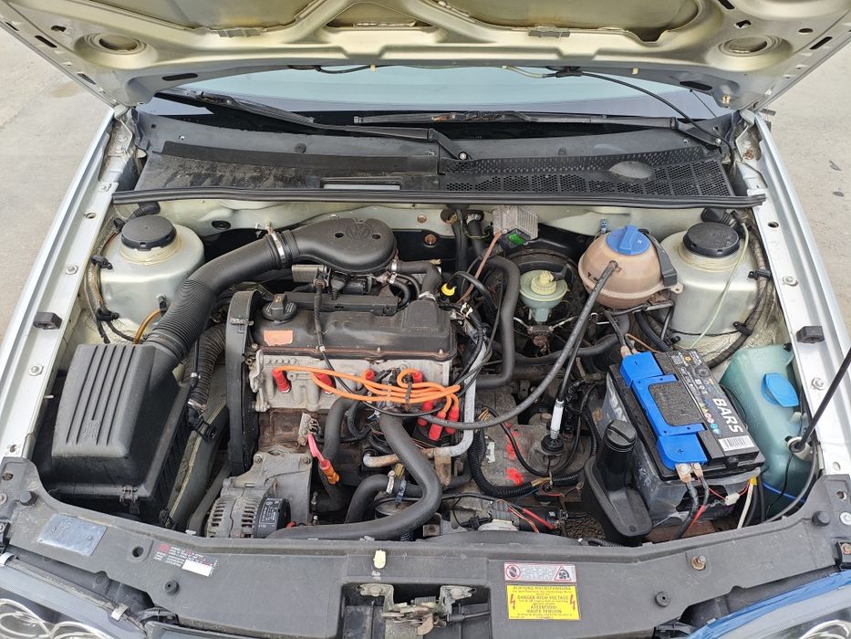 Продам Volkswagen Golf 3.