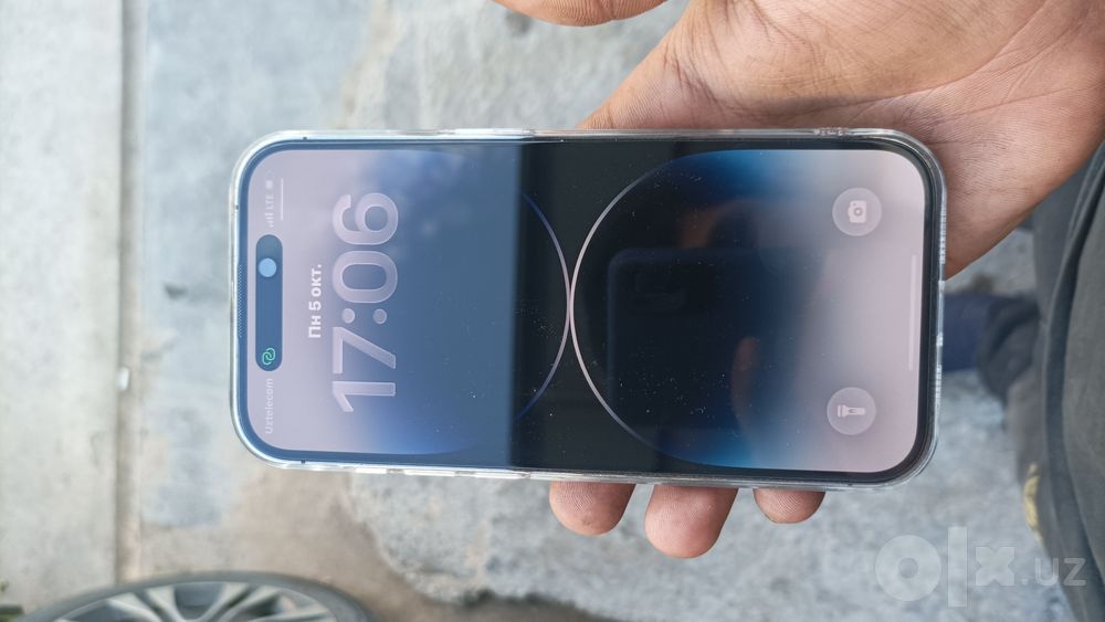 Iphone 14 pro sotladi
