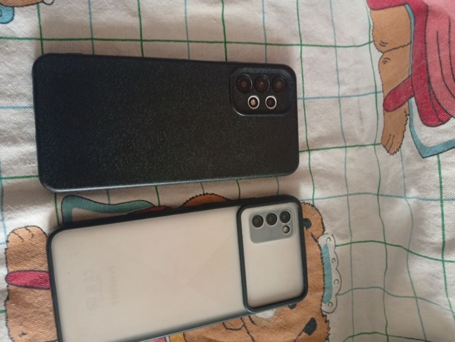 Продам 2 Телефона за 44.000 окончательно