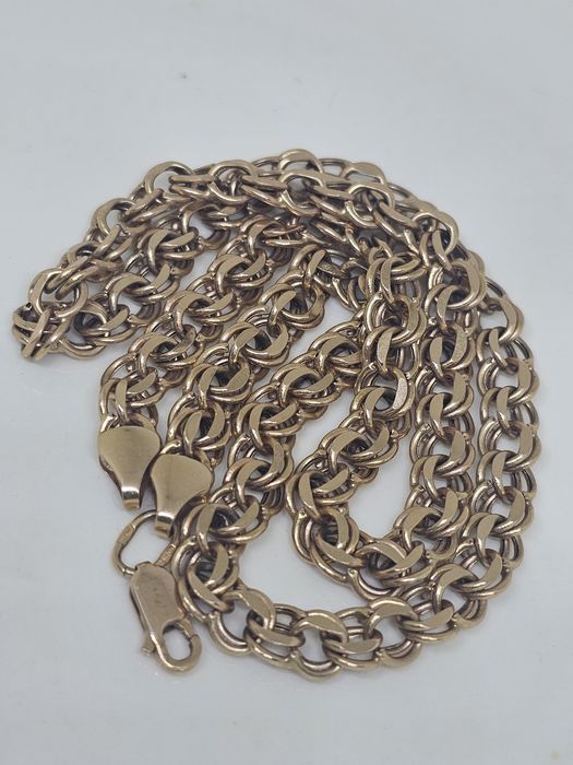 Бисмарк Кострома 585проба