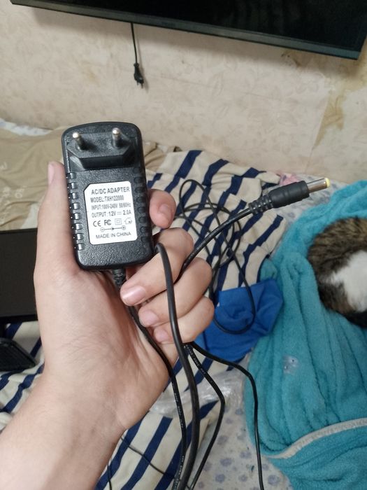 Монитор Broteko modelv no:185vh