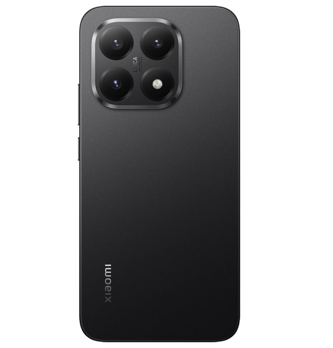 НОВ!!! Xiaomi 15T, 12 GB RAM , 256 GB, BLACK