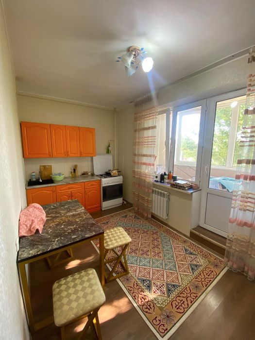 Продается квартира на Монкеулы