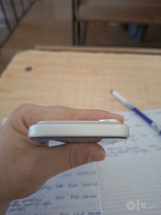 Ipjone 17 pro sim/esim 256 gb