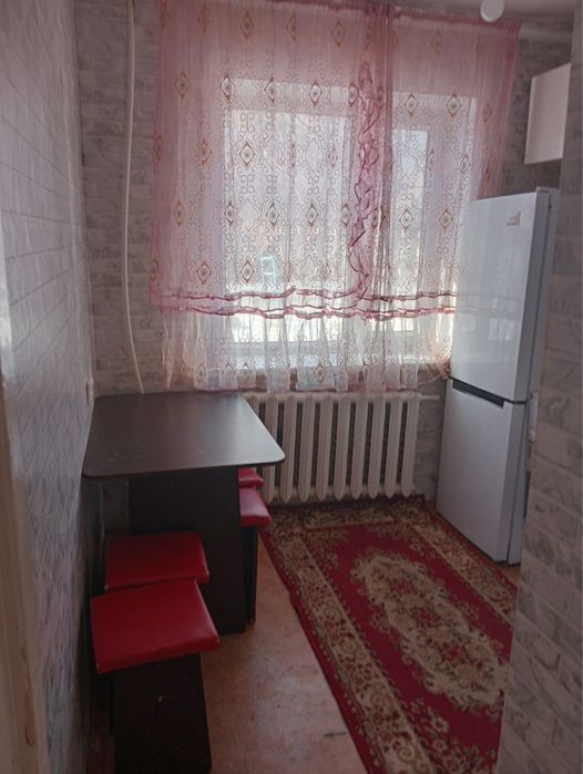 Сдается 1 ком. квартира
