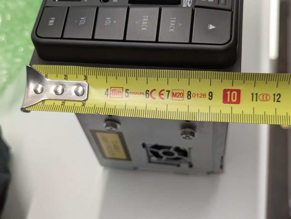 Tns510 Navigatie TOYOTA AVENSIS Toyota rav 4