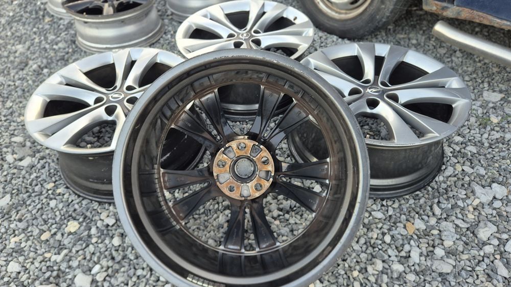 Оригинални джанти Опел 5/120 Opel Insignia 5x120