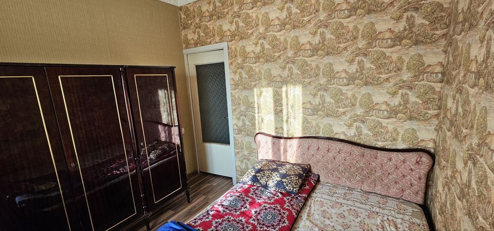 Assalom uy Toshkent shahar Mirobod tumani eskisarko'lskiy ko'chasida