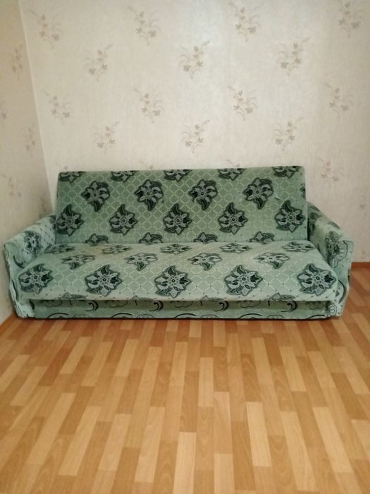 Продам мягкий уголок