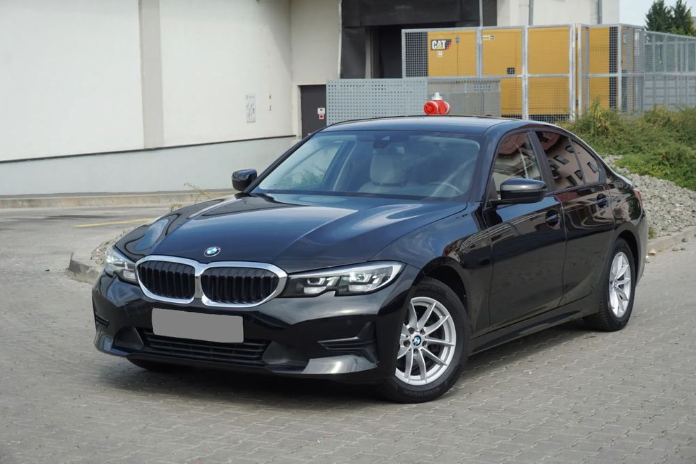 BMW Seria 3 2020 diesel, 16.990 € — imagine 30