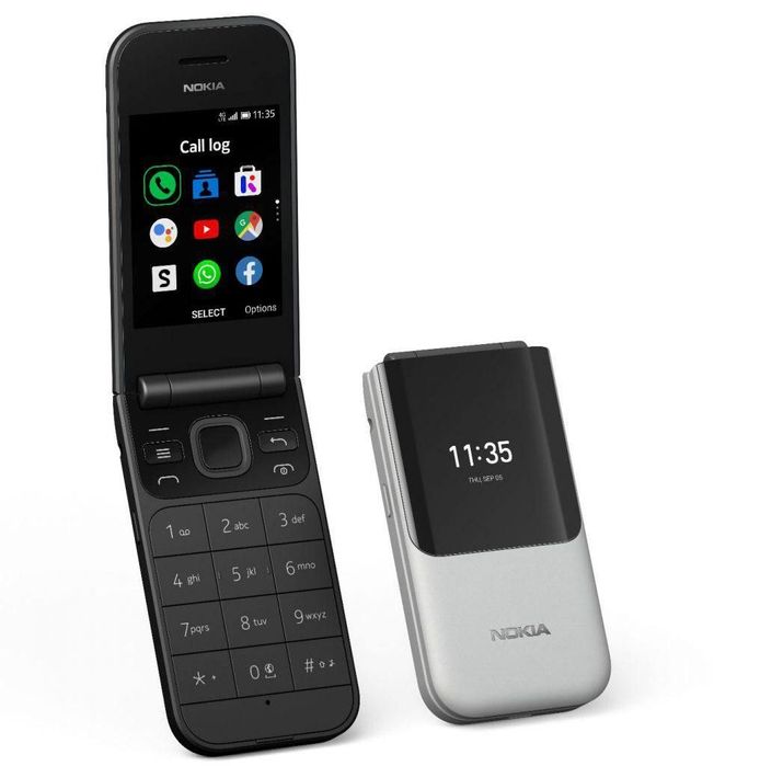Nokia 2720 yengii