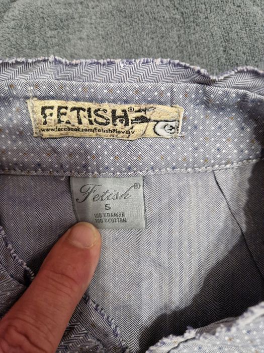 Дамски дрехи на Fetish