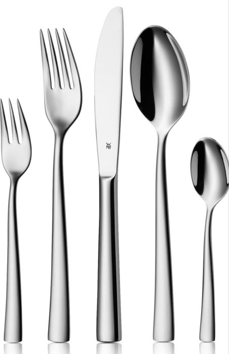 Tacamuri WMF Philadelphia 60 piese / 12 persoane