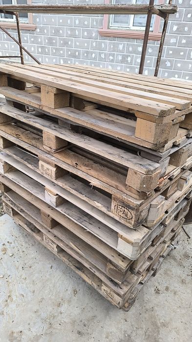 Палет, Поддон сатылады